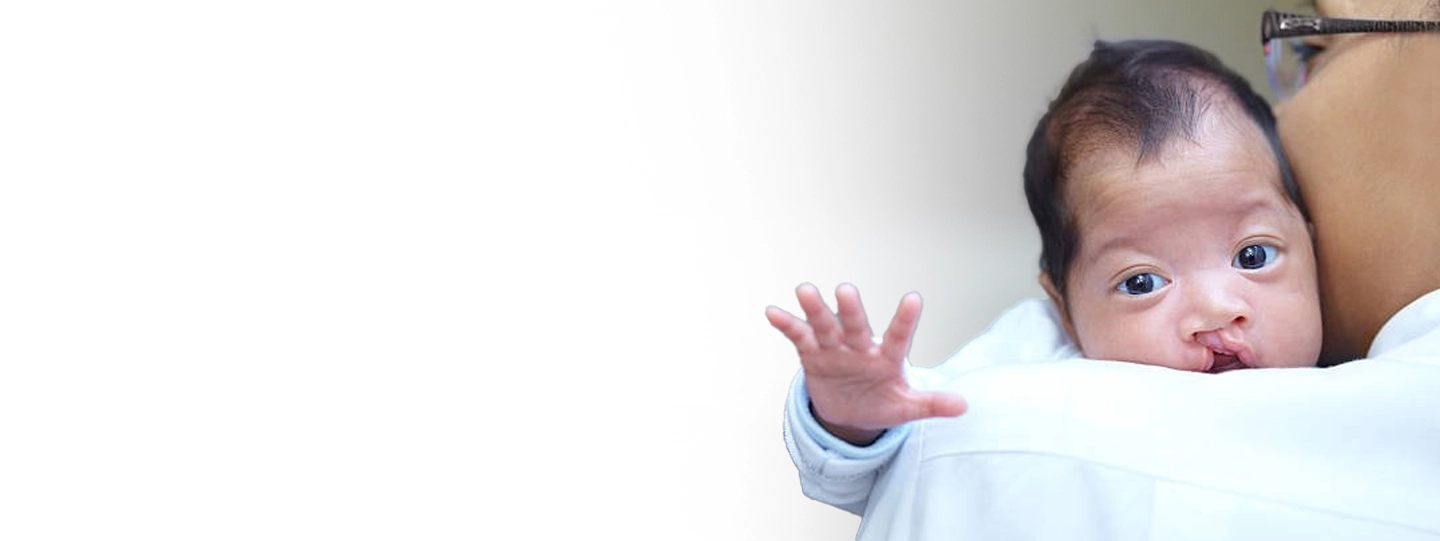 Cleft & Maxillofacial Surgery